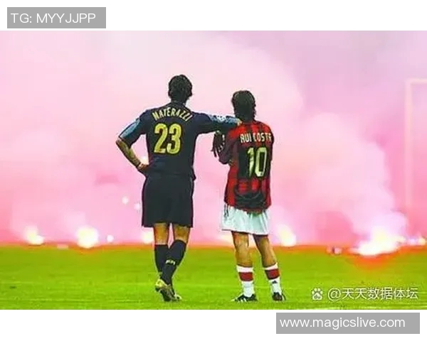 3号球衣的传奇足球明星们你知道哪些人吗 3号球衣的传奇足球明星们你知道哪些人吗