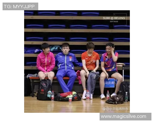 上海乒乓球队配合引发热议球员间默契与争议的背后故事 上海乒乓球队配合引发热议球员间默契与争议的背后故事