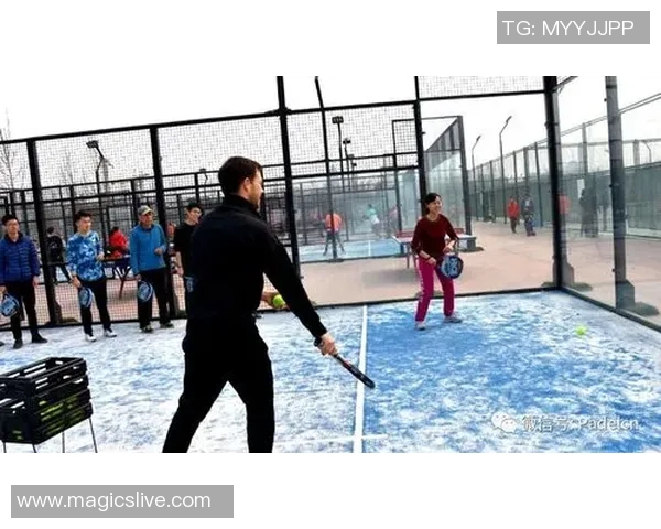 上海网球队如何引领网球节奏变革与发展新趋势探讨