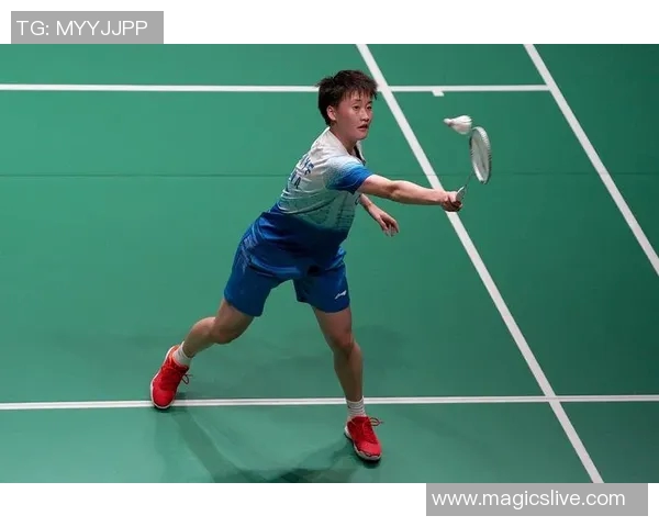 上海羽毛球队在洲际杯中的精彩表现与强大实力分析