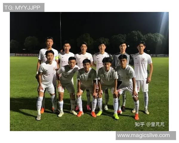 中国足球明星的崛起与挑战:从青训到国际赛场的奋斗历程 中国足球明星的崛起与挑战:从青训到国际赛场的奋斗历程