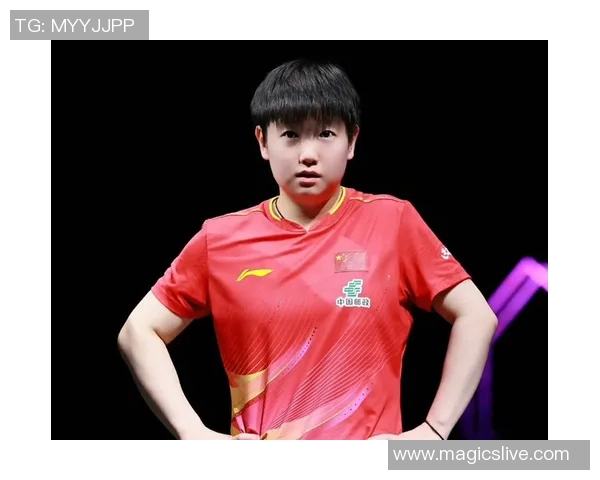 乒乓球配合实力榜单揭晓北京乒乓球队荣获第二名佳绩 乒乓球配合实力榜单揭晓北京乒乓球队荣获第二名佳绩