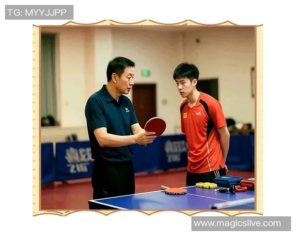 乒乓球技艺探究:西安乒乓球队防守策略与技巧全解析 乒乓球技艺探究:西安乒乓球队防守策略与技巧全解析