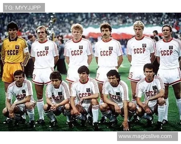 俄罗斯足球明星现状与未来发展展望分析