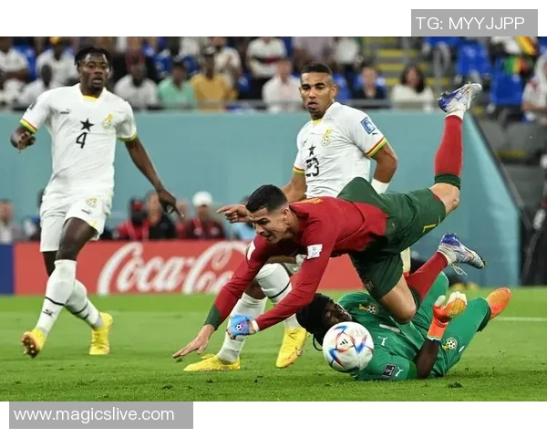 加纳队足球明星的崛起与荣耀之路探秘 加纳队足球明星的崛起与荣耀之路探秘