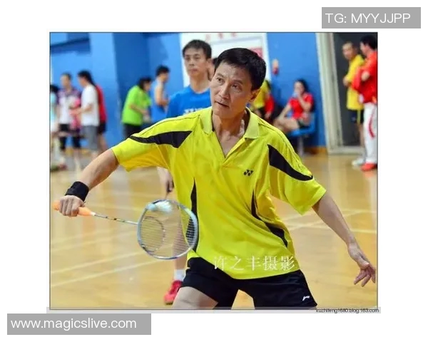 北京羽毛球队引领最新羽毛球技术TOP10榜单解析与展望 北京羽毛球队引领最新羽毛球技术TOP10榜单解析与展望