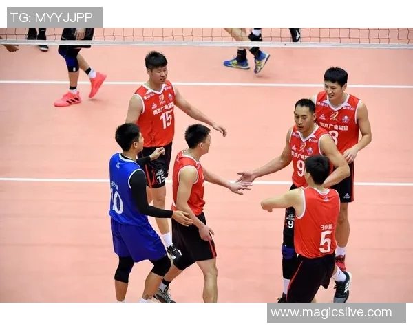 南京排球队最新排球配合技巧TOP10引领潮流助力比赛胜利 南京排球队最新排球配合技巧TOP10引领潮流助力比赛胜利