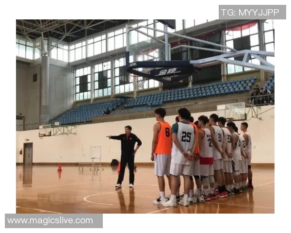 南京篮球队在世锦赛中的团队协作表现分析与启示 南京篮球队在世锦赛中的团队协作表现分析与启示