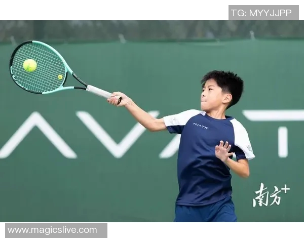 广州网球队的转型之路：从传统训练到现代化竞技的深度解析