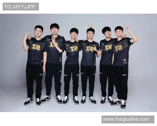 世界大师赛特别报道：RNG的成长故事