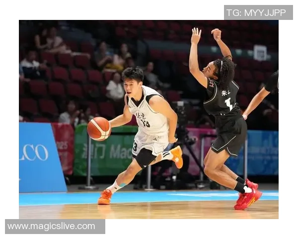 篮球战术：上海篮球队的包夹体系