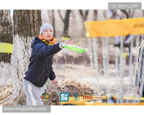 飞盘评论：北京飞盘队的边路渗透得失