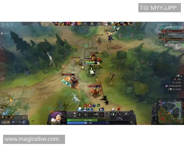 2026DOTA2意识排名：WE创新高