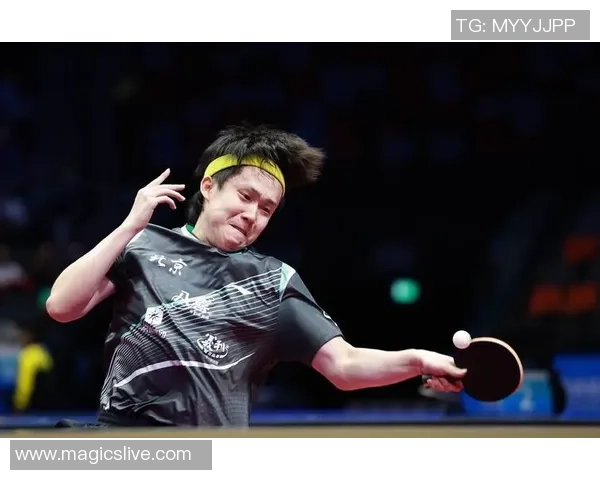 最新乒乓球速度TOP10：西安乒乓球队领跑