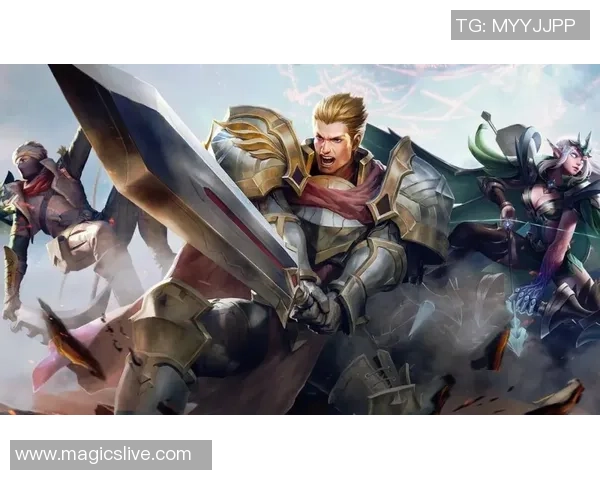 深度对话：王伟的王者荣耀人生