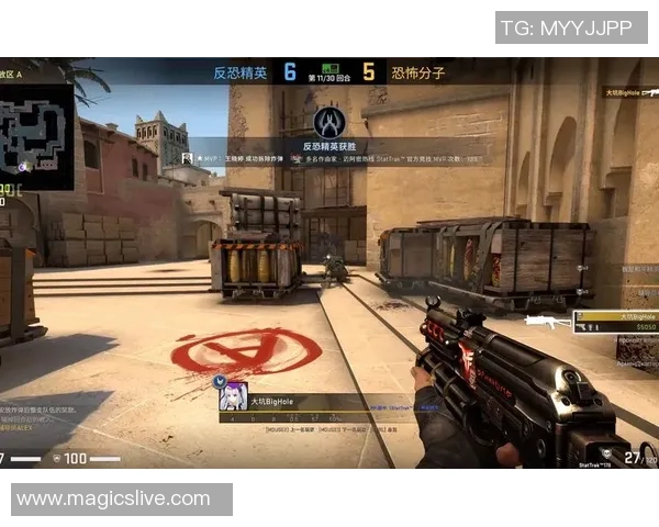 热议CS_GO：LNG的比赛经验变革