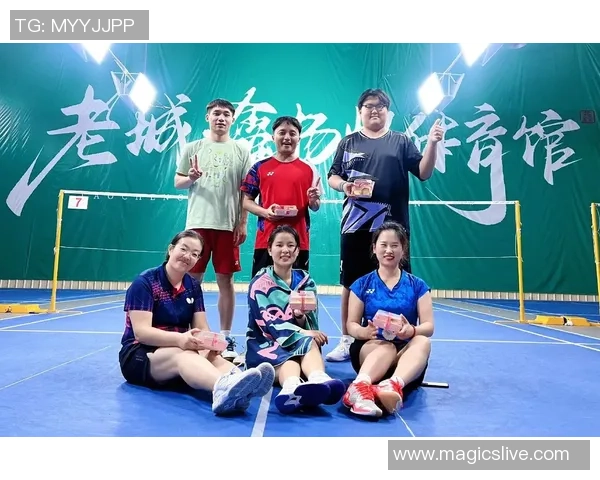 聚焦羽毛球:深圳羽毛球队的团队协作话题 聚焦羽毛球:深圳羽毛球队的团队协作话题