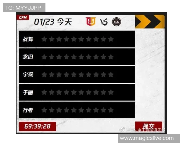 赛后复盘：EDG vs V5的力量_1