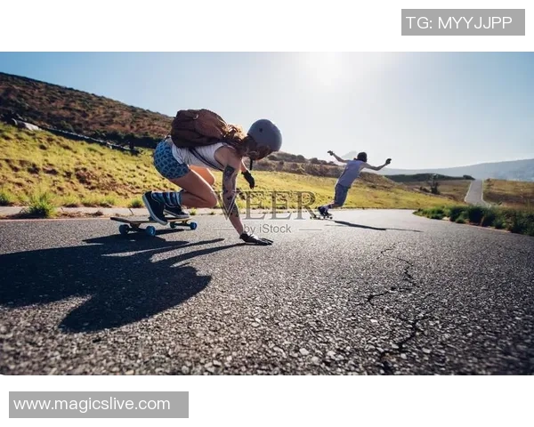 重磅专题:杭州滑板队的节奏革新 重磅专题:杭州滑板队的节奏革新