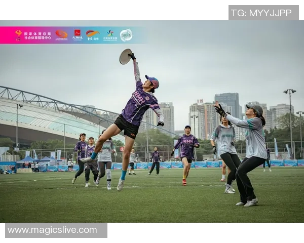 飞盘焦点：北京飞盘队的实力探讨