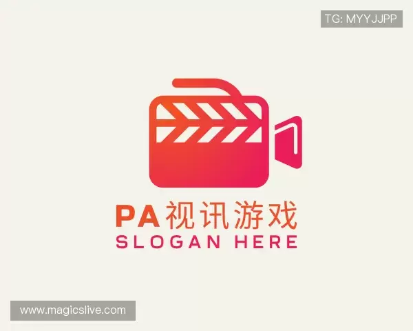 认识PA视讯游戏